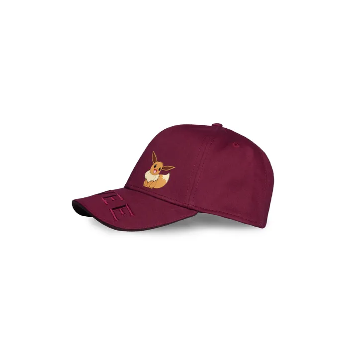 Casquette Ajustable Femme - POKEMON - Evoli