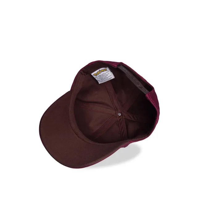 Casquette Ajustable Femme - POKEMON - Evoli