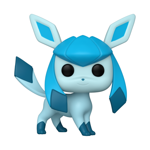 FUNKO - POP POKEMON 921 - Givrali
