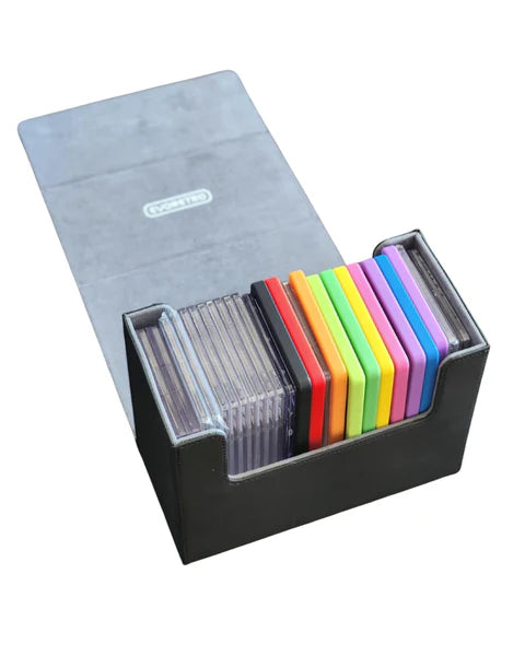 EVORETRO - Boîte de rangement carte gradée (PSA, PCA...)