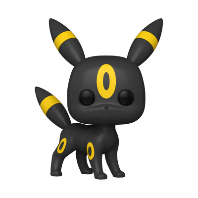 FUNKO - POP POKEMON 948 - Noctali