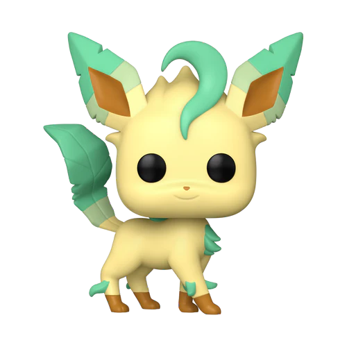 FUNKO - POP POKEMON 866 - Phyllali