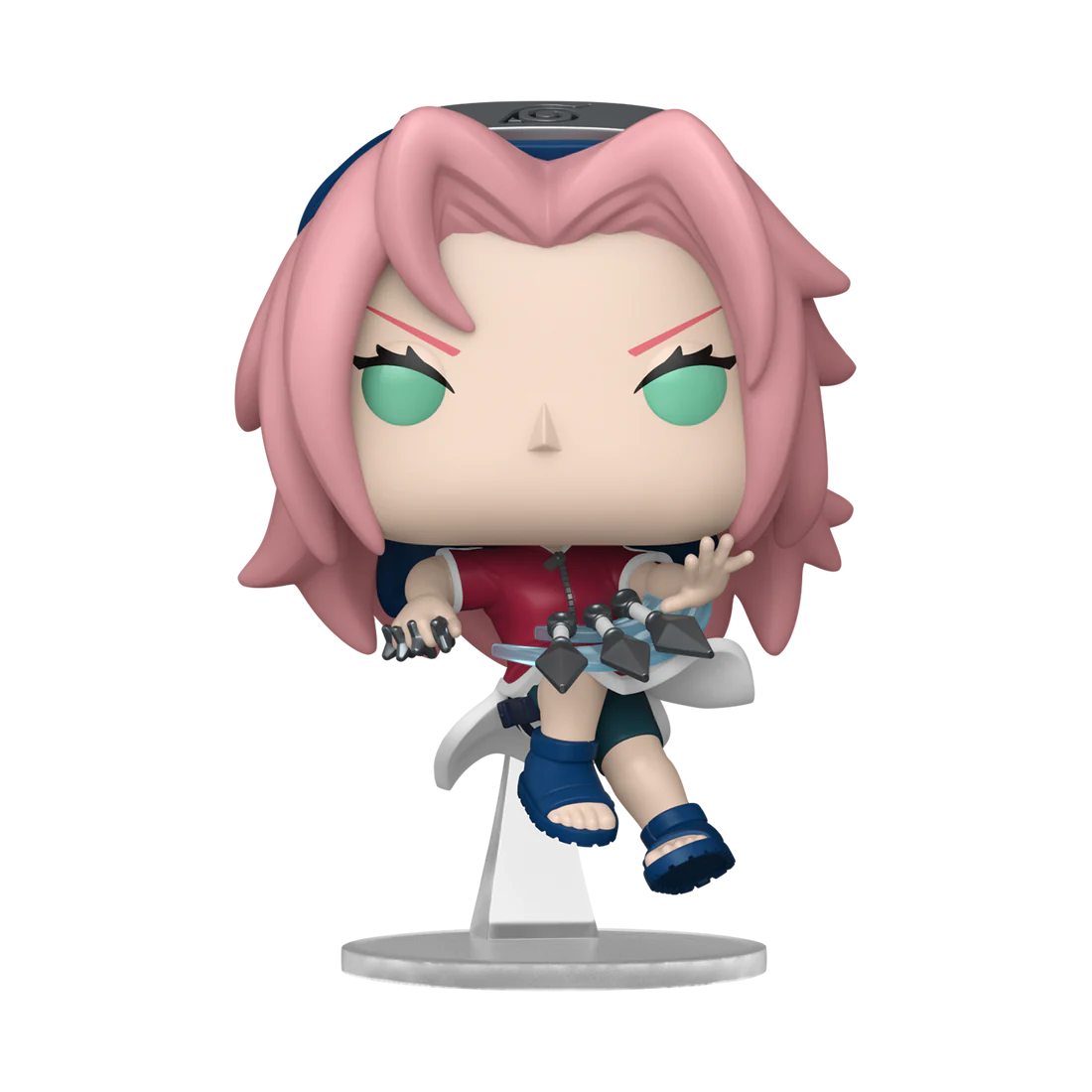FUNKO - POP NARUTO 1964 - Sakura Haruno