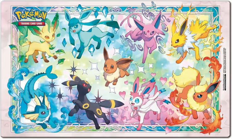 Coffret Collection Super-Premium / Evolutions Prismatiques EV8.5 🇫🇷