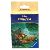 Lorcana - Ravensburger - Sleeve - illustré - Robin des bois