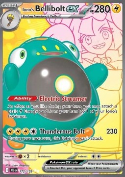 172/159 - Ampibidou ex de Mashynn - EV9 Aventures Ensemble