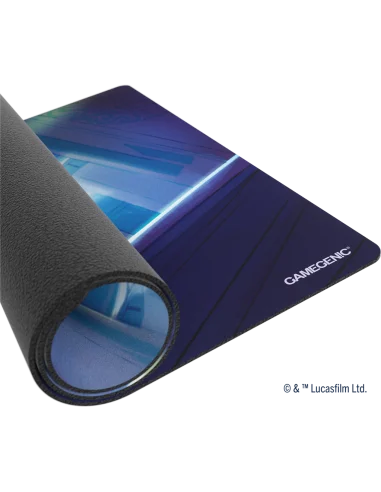 Game Mat (PLAYMAT) - Star Wars Unlimited - Yoda