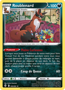 105/203 - Roublenard - EB7 Evolution Celeste