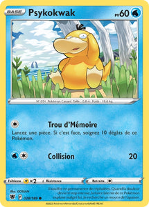 028/189 - Psykokwak - EB10 Astres Radieux