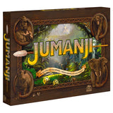 JUMANJI RÉTRO - NOUVELLE ÉDITION