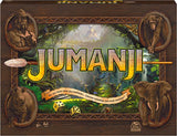 JUMANJI RÉTRO - NOUVELLE ÉDITION