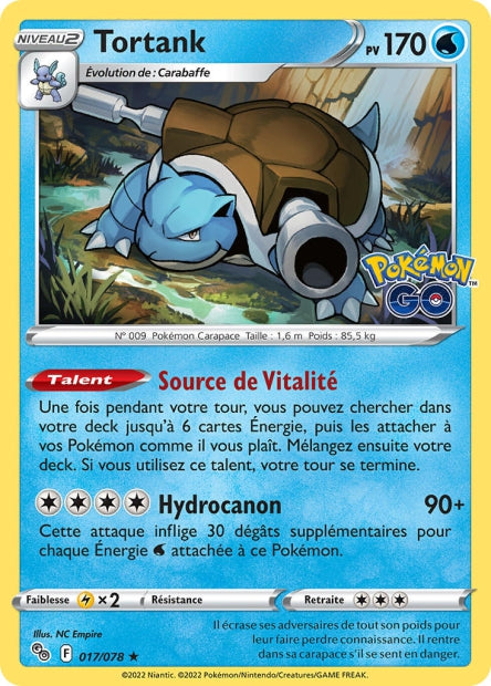 Carte Pokémon HOLO Dracaufeu 010/078 EB10.5 Epée & Bouclier