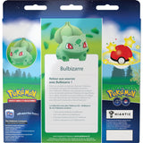 Coffret Tripack - Pokémon GO Bublizarre 🇫🇷